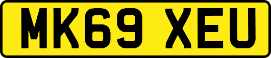 MK69XEU