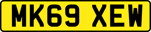 MK69XEW