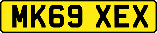 MK69XEX