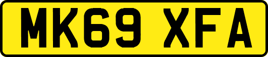 MK69XFA