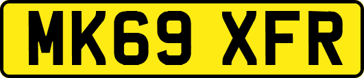 MK69XFR