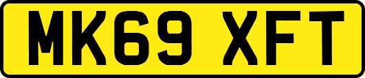 MK69XFT