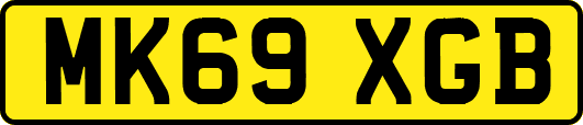 MK69XGB