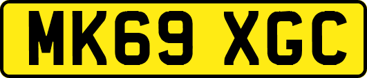 MK69XGC