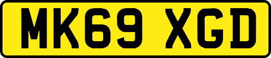 MK69XGD