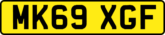 MK69XGF