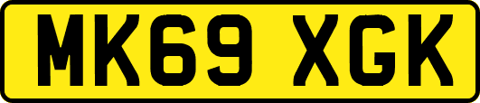 MK69XGK
