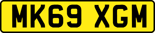 MK69XGM