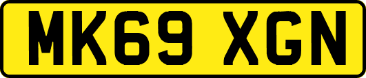 MK69XGN