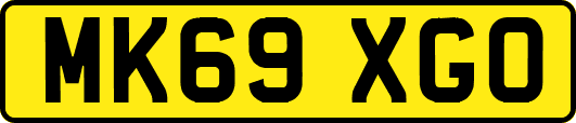 MK69XGO