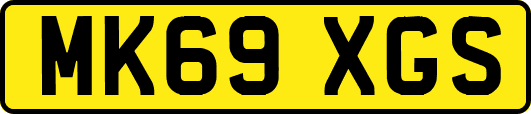 MK69XGS