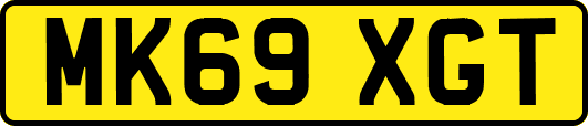 MK69XGT