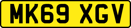 MK69XGV
