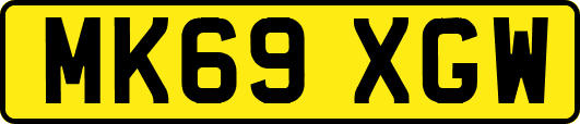 MK69XGW