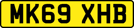 MK69XHB