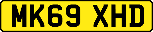 MK69XHD