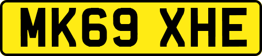 MK69XHE