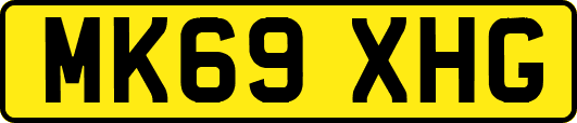 MK69XHG