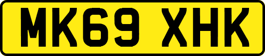 MK69XHK