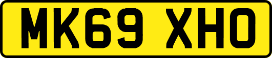 MK69XHO
