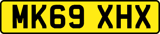 MK69XHX