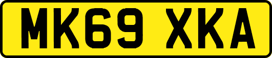MK69XKA
