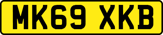 MK69XKB