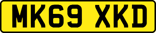 MK69XKD