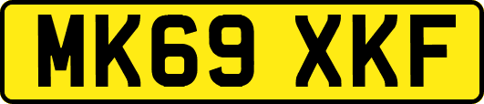 MK69XKF