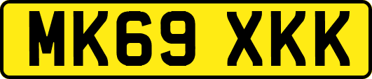 MK69XKK
