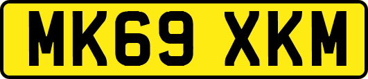 MK69XKM