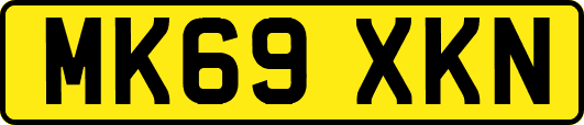 MK69XKN