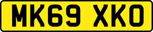 MK69XKO