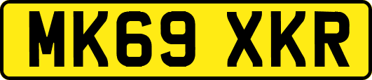 MK69XKR
