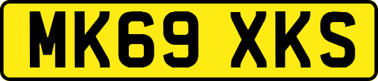 MK69XKS