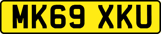 MK69XKU