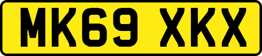 MK69XKX