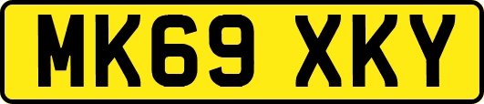 MK69XKY