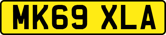 MK69XLA