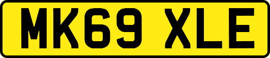 MK69XLE