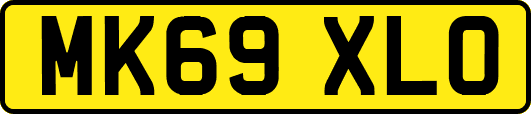 MK69XLO