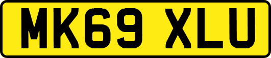 MK69XLU