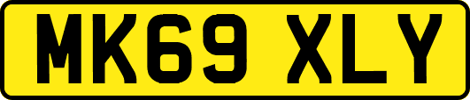 MK69XLY