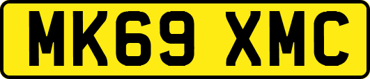 MK69XMC