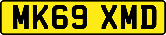 MK69XMD