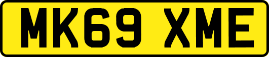 MK69XME