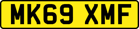 MK69XMF