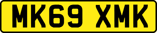 MK69XMK