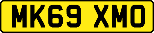 MK69XMO