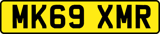 MK69XMR